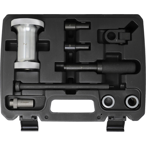 Injector Puller Kit with Duramax Adapter Waymarc Industries Inc