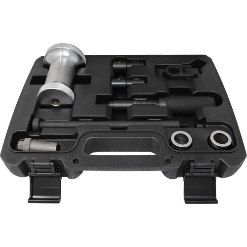 Injector Puller Kit with Duramax Adapter Waymarc Industries Inc