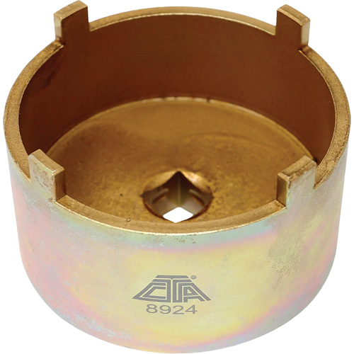 GM ProShear Nut Socket Waymarc Industries Inc