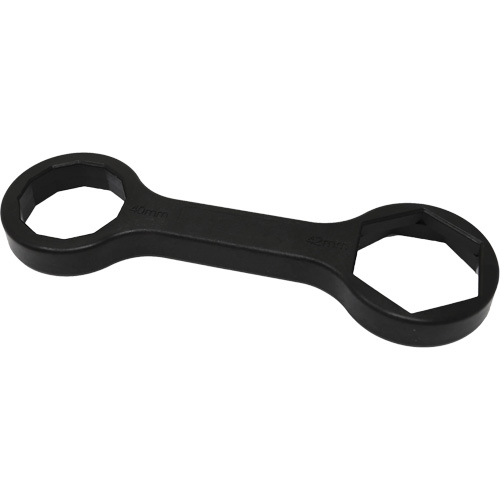 HD 4-in-1 Fuel Filter/Water Sensor Wrench Waymarc Industries Inc