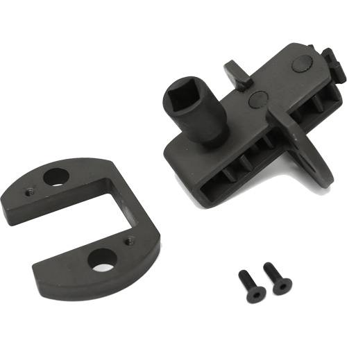 Benz/Detroit Diesel Barring Tool Waymarc Industries Inc