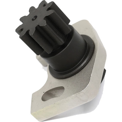 Volvo Barring Tool Waymarc Industries Inc