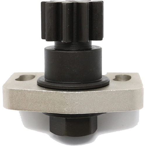 Volvo Barring Tool Waymarc Industries Inc