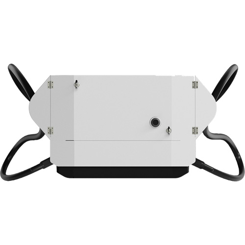 BoostQ EV Fast Charger, 180 kW, DC, CCS1 Connector Waymarc Industries Inc