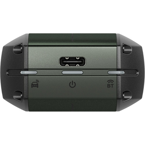 TopScan Pro Pocket-Size Bluetooth Scan Tool with Bi-Directional Controls Waymarc Industries Inc