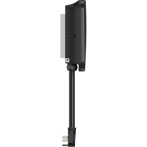 PulseQ AC Home EV Charger with RFID Mode, 40 A, Level 2 AC, Type 1 (SAE J1772) Connector Waymarc Industries Inc