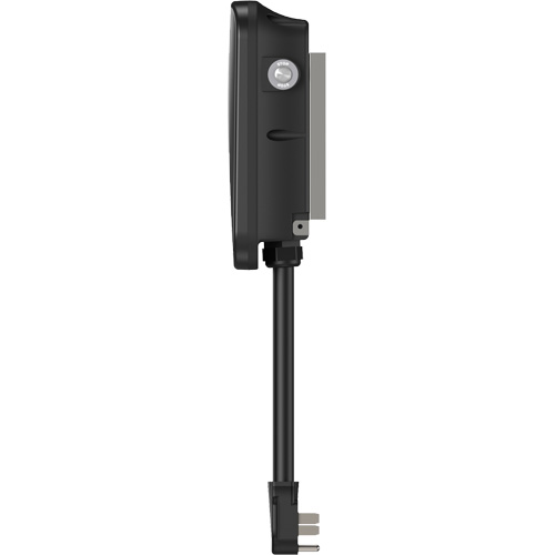 PulseQ AC Home EV Charger with RFID Mode, 40 A, Level 2 AC, Type 1 (SAE J1772) Connector Waymarc Industries Inc