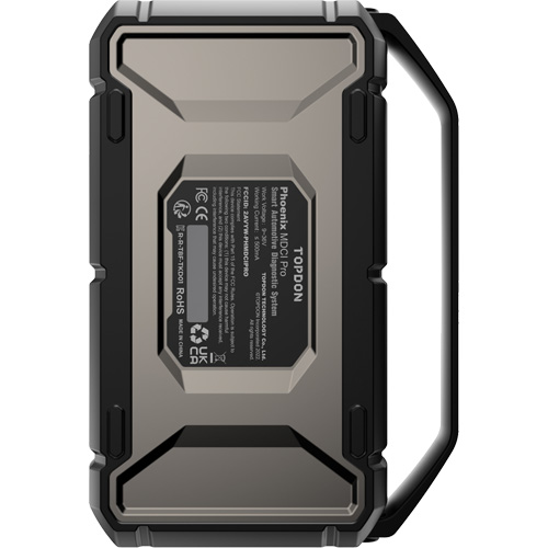 Phoenix Smart – Outil de diagnostic de niveau constructeur avec &eacute;cran 10,1", programmation bas&eacute;e sur l'infonuage et protocoles avanc&eacute;s Waymarc Industries Inc