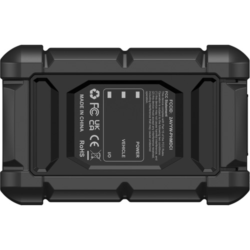 Outil de diagnostic de niveau constructeur Phoenix Elite avec &eacute;cran 10,1", programmation bas&eacute;e sur l'infonuage et CANFD Waymarc Industries Inc
