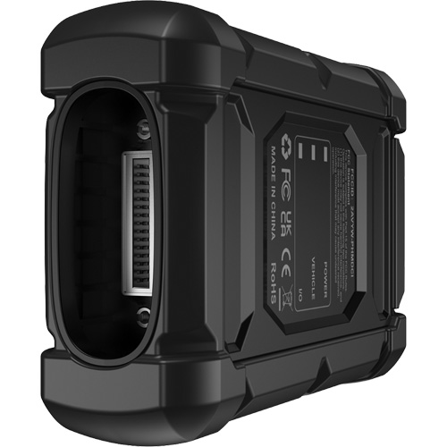 Outil de diagnostic de niveau constructeur Phoenix Elite avec &eacute;cran 10,1", programmation bas&eacute;e sur l'infonuage et CANFD Waymarc Industries Inc