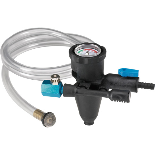 UView Airlift II Cooling System Waymarc Industries Inc