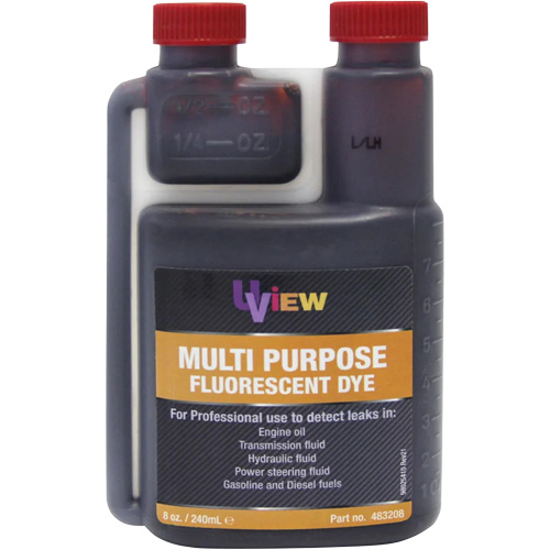 Multi-Purpose Dye Waymarc Industries Inc
