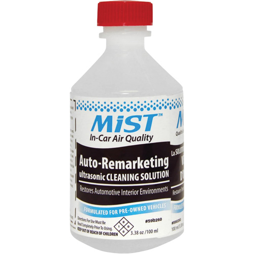 MiST Auto Remarketing Formula Waymarc Industries Inc