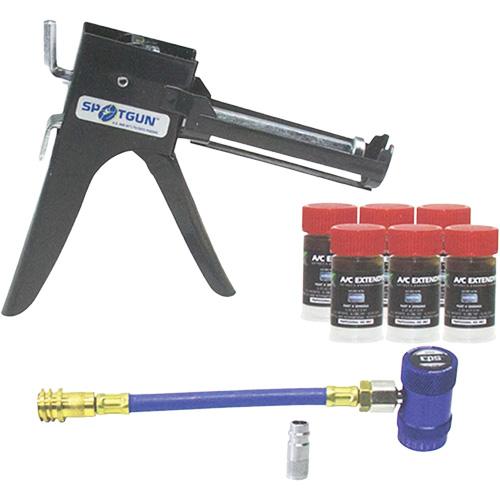 Spotgun Jr Injection Kit Waymarc Industries Inc