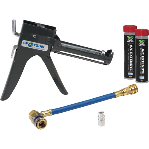 Spotgun Jr. Kit Waymarc Industries Inc