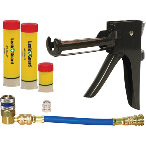 LeakGuard Spotgun Jr. Injection Kit Waymarc Industries Inc