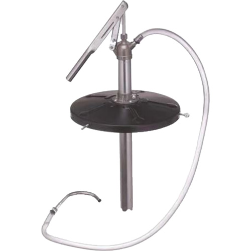 Pompe &agrave; levier pour seaux de 19 litres, 48" lo Waymarc Industries Inc