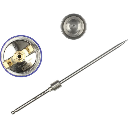1000 K RP 1.3 Nozzle Set with Lifetime Prolonging Surface Waymarc Industries Inc