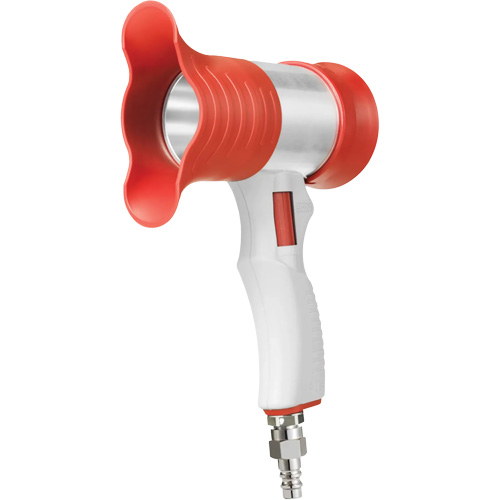 Dry Jet 2 Blow Gun Waymarc Industries Inc