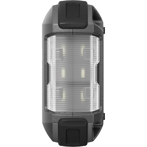 D&eacute;marreur d'appoint, survolteur, banque d'alimentation et lampe de poche JumpSurge1500 Waymarc Industries Inc