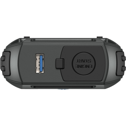 V1500 Jump Starter, Booster, Power Bank & Flashlight Waymarc Industries Inc
