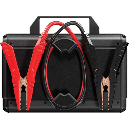 V4000 HD 12V/24V 4000A Jump Starter Waymarc Industries Inc