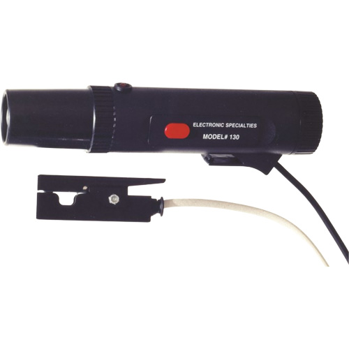 Self-Powered Clamp Timing Light Waymarc Industries Inc