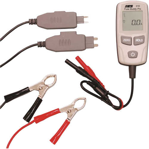 Fuse Buddy Pro Tester Kit Waymarc Industries Inc