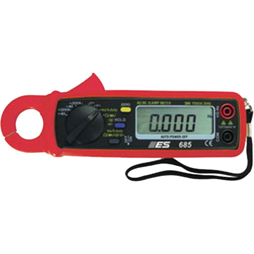 Current Probe Digital Multimeter Waymarc Industries Inc