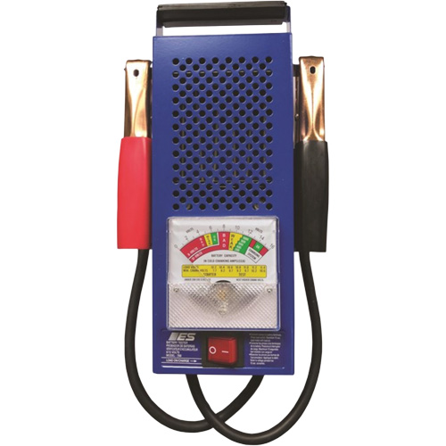 Testeur de d&eacute;charge 100 AMP Waymarc Industries Inc
