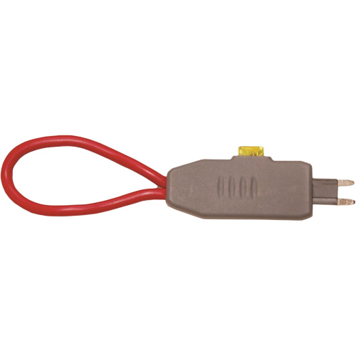 Boucle de courant miniature Fuse Buddy Waymarc Industries Inc