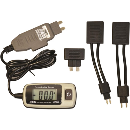Fuse Buddy 3-Way Mini Kit Waymarc Industries Inc
