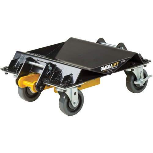 Ensemble de 3 rampes pour voiture 3-en-1, capacit&eacute; de 2000 lb Waymarc Industries Inc
