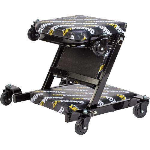 3-in-1 Low Profile Z-Creeper Waymarc Industries Inc
