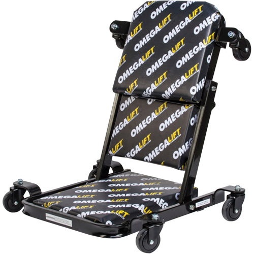 3-in-1 Low Profile Z-Creeper Waymarc Industries Inc