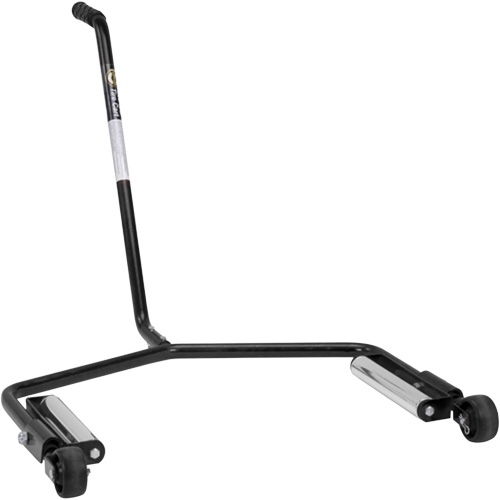 Chariot &agrave; pneus non r&eacute;glable, Capacit&eacute; de 300 lb, 17,5" h Waymarc Industries Inc
