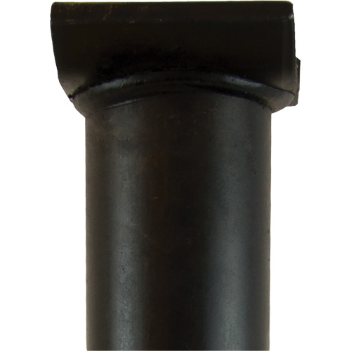 Support de v&eacute;rin &agrave; goupille, Tige verrouillable, Capacit&eacute; de 25 tonnes, 15-3/4" - 26-3/4" h Waymarc Industries Inc