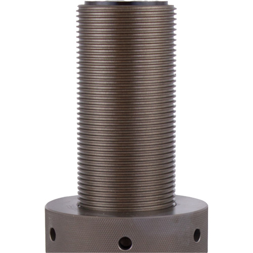 Cric de s&eacute;curit&eacute;, Col verrouillable, Capacit&eacute; de 100 tonnes, 13-37/100" - 19-3/5" h Waymarc Industries Inc