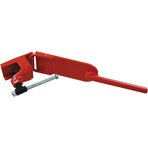 Agricultural Tire Bead Holder Waymarc Industries Inc
