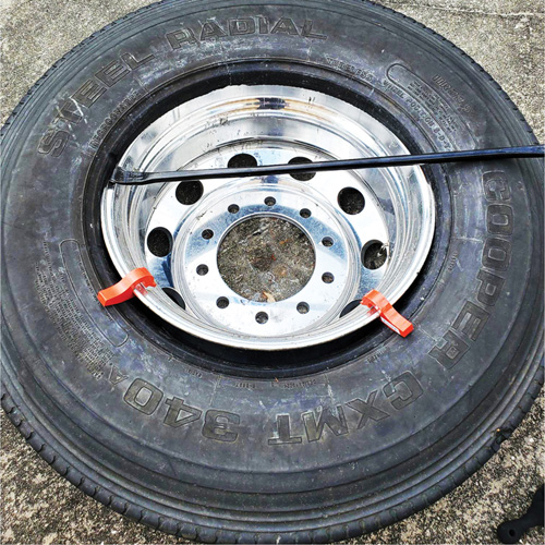 Bead Holders Waymarc Industries Inc