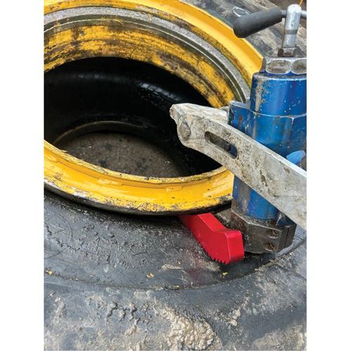 3 & 4 cm MEGABITE Bead Wedge Waymarc Industries Inc