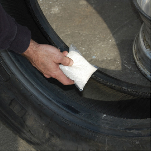 10 oz. Truck Tire Balancing Beads Waymarc Industries Inc