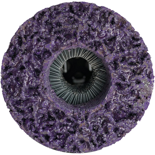STUD KLEEN Impact-Driven Hub, Stud & Wheel Cleaning Tool Waymarc Industries Inc