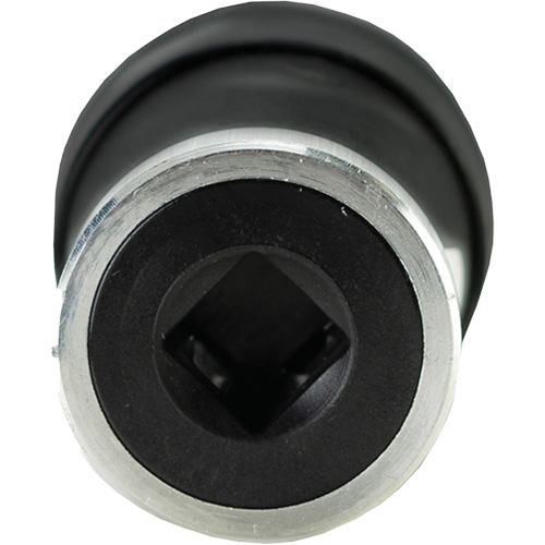 STUD KLEEN Impact-Driven Hub, Stud & Wheel Cleaning Tool Waymarc Industries Inc