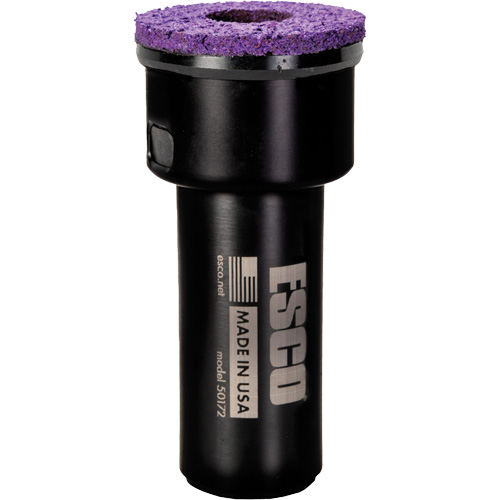 Heavy-Duty Commercial Stud & Hub All-in-One Cleaning System Waymarc Industries Inc