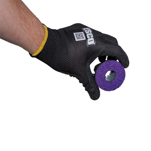Heavy-Duty Commercial Stud & Hub All-in-One Cleaning System Waymarc Industries Inc