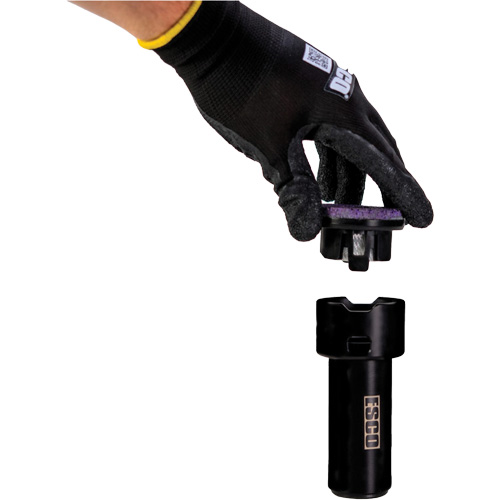 Heavy-Duty Commercial Stud & Hub All-in-One Cleaning System Waymarc Industries Inc
