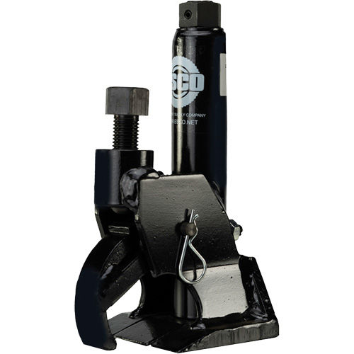 Manual Bead Breaker Waymarc Industries Inc