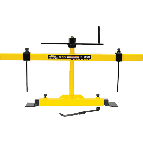 RingMaster Tool Waymarc Industries Inc