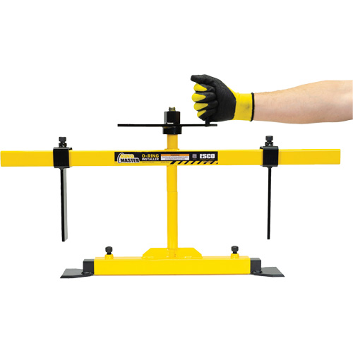 RingMaster Tool Waymarc Industries Inc